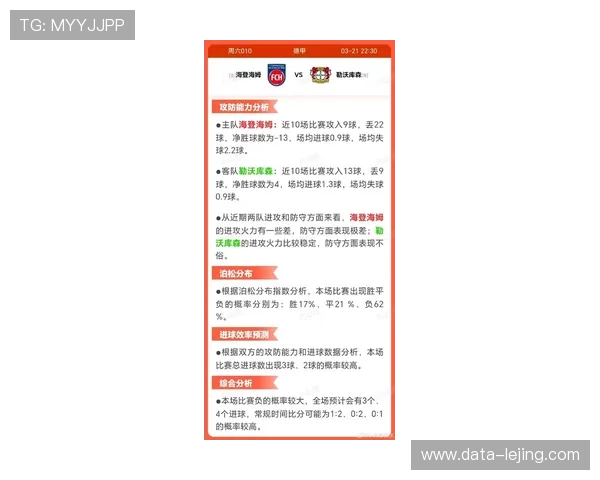 海登海姆足球俱乐部新赛季战略与球员成长全面解析