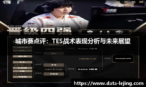 城市赛点评：TES战术表现分析与未来展望