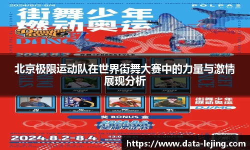 北京极限运动队在世界街舞大赛中的力量与激情展现分析
